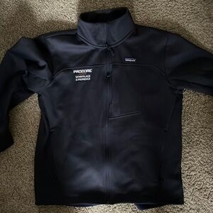 Men’s Patagonia Full Zip Med Weight Jacket